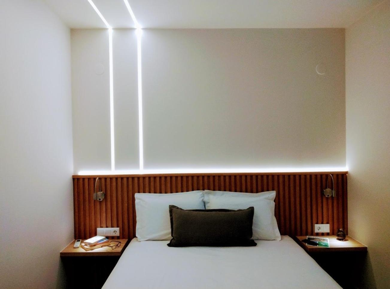 Aparthotel Alikon Adult-Only Neos Marmaras Esterno foto
