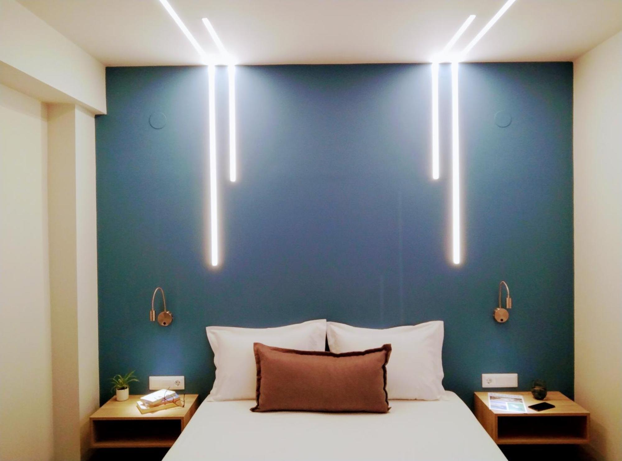Aparthotel Alikon Adult-Only Neos Marmaras Esterno foto